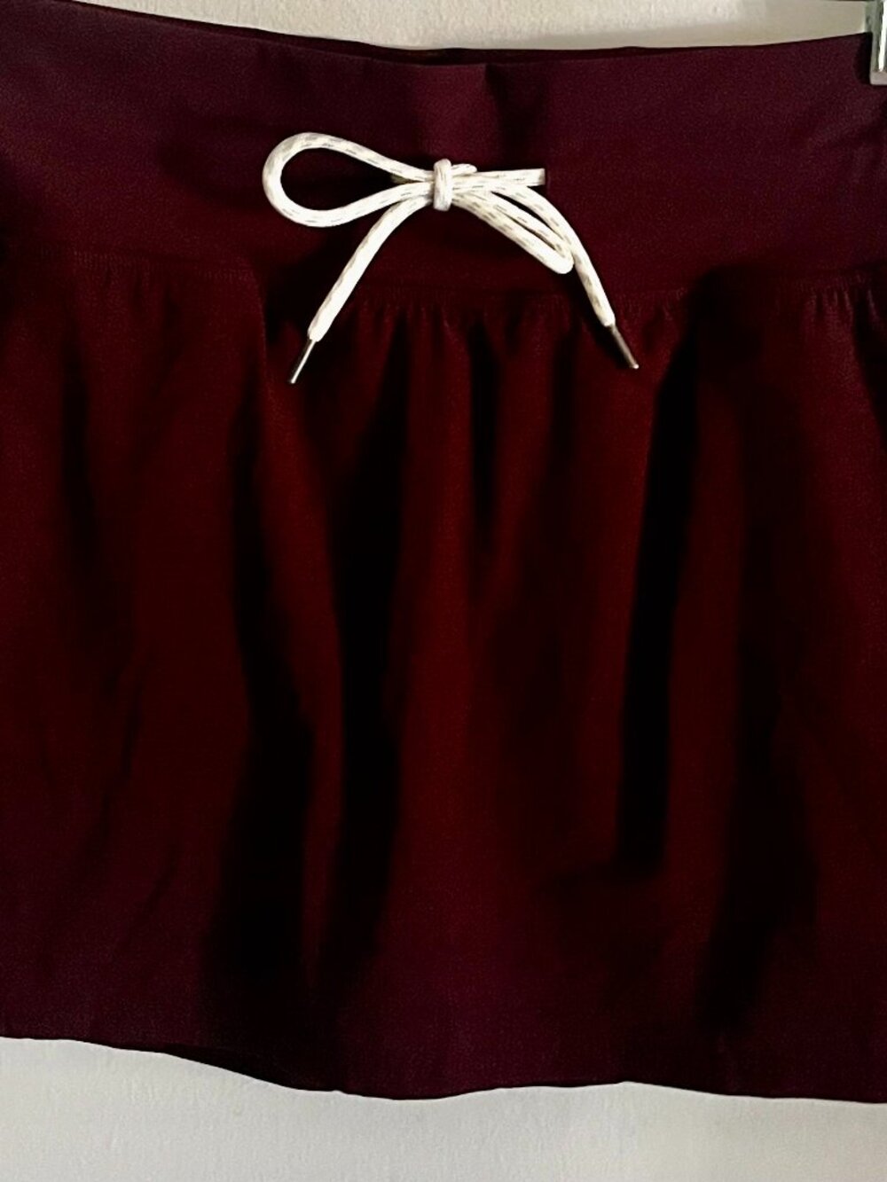 Vuori Seabreeze Skirt